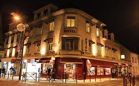 Hotel Du Cygne